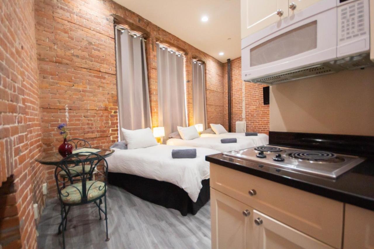 STUDIO PLUS, NEXT TO THE KOREA-TOWN NEW YORK, NY (United States) - from £  126 | HOTELMIX