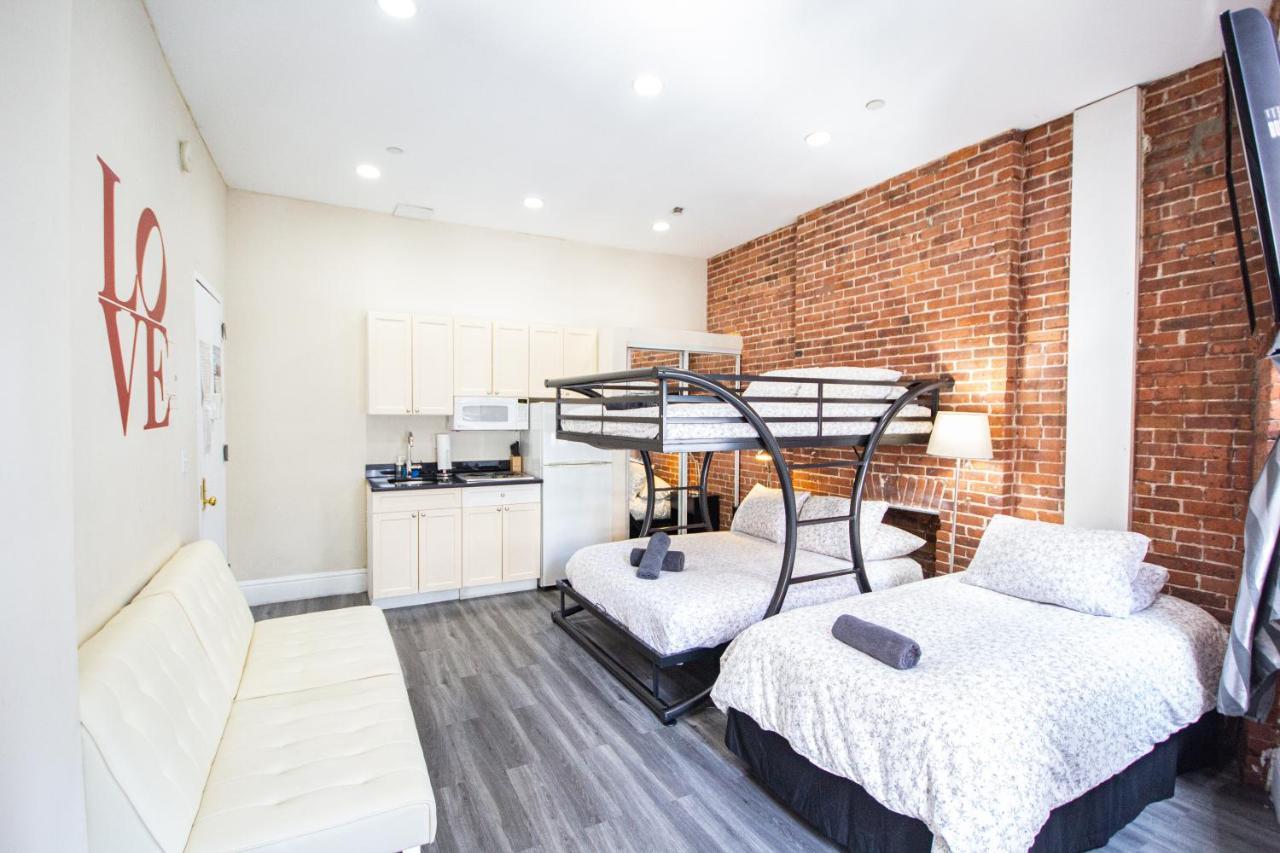 STUDIO PLUS, NEXT TO THE KOREA-TOWN NEW YORK, NY (United States) - from £  126 | HOTELMIX